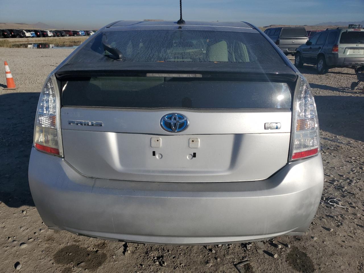 Toyota Prius Image 2