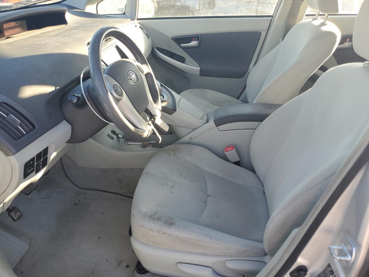 Toyota Prius Image 6