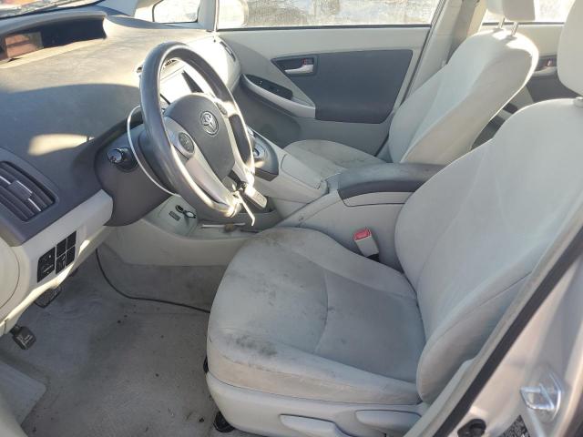 Toyota Prius Image 6