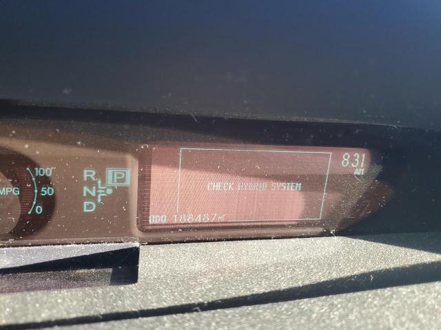 Toyota Prius Image 5