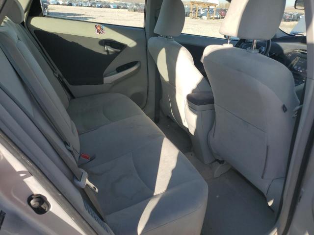 Toyota Prius Image 9