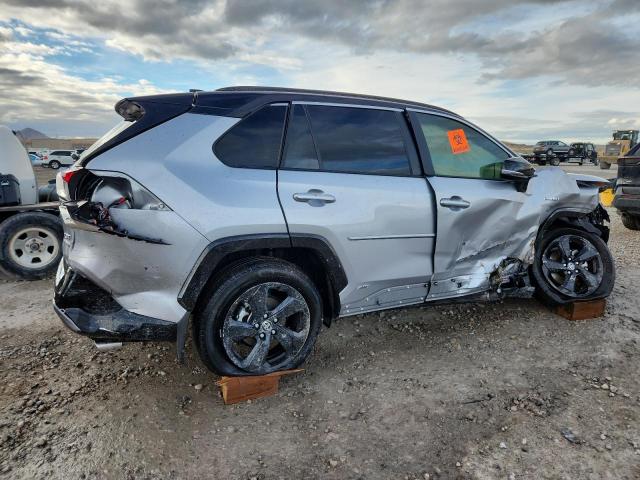 Toyota RAV4 Xse Image 7