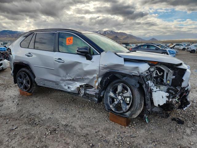 Toyota RAV4 Xse Image 5