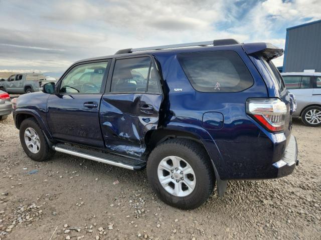 Toyota 4Runner Sr5/sr5 Premium Image 3