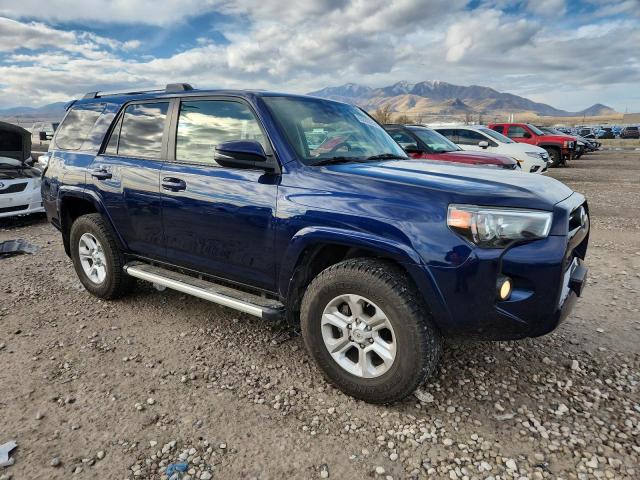 Toyota 4Runner Sr5/sr5 Premium Image 4