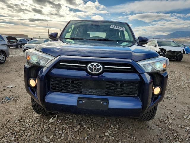 Toyota 4Runner Sr5/sr5 Premium Image 10
