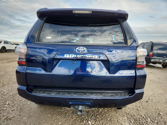 Toyota 4Runner Sr5/sr5 Premium Image 8