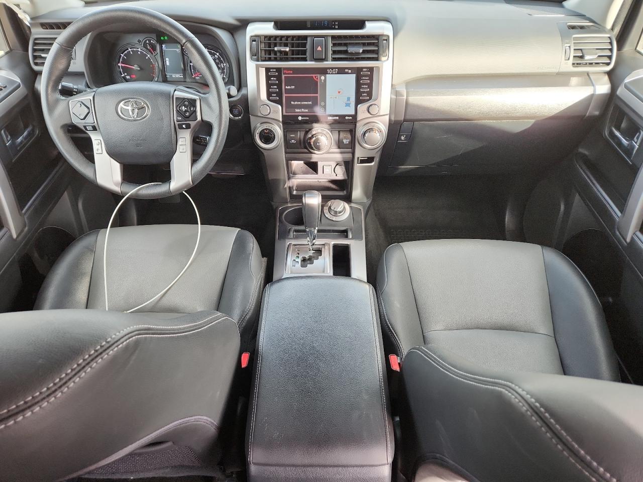 Toyota 4Runner Sr5/sr5 Premium Image 5