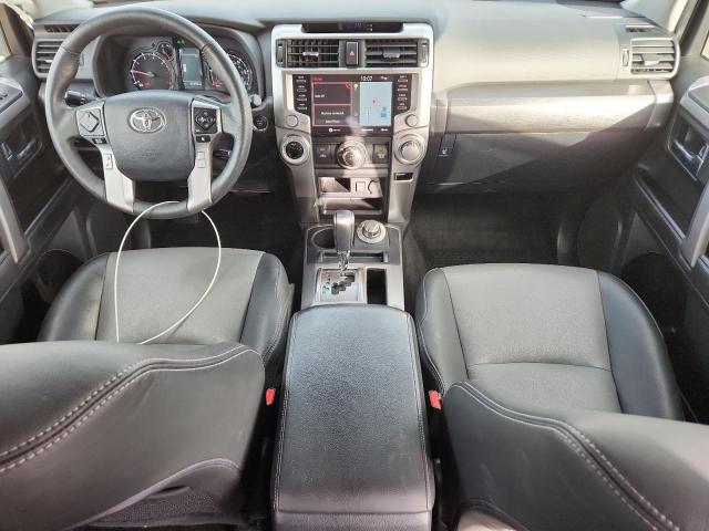 Toyota 4Runner Sr5/sr5 Premium Image 5