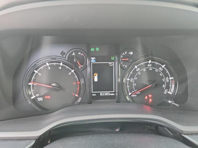 Toyota 4Runner Sr5/sr5 Premium Image 6