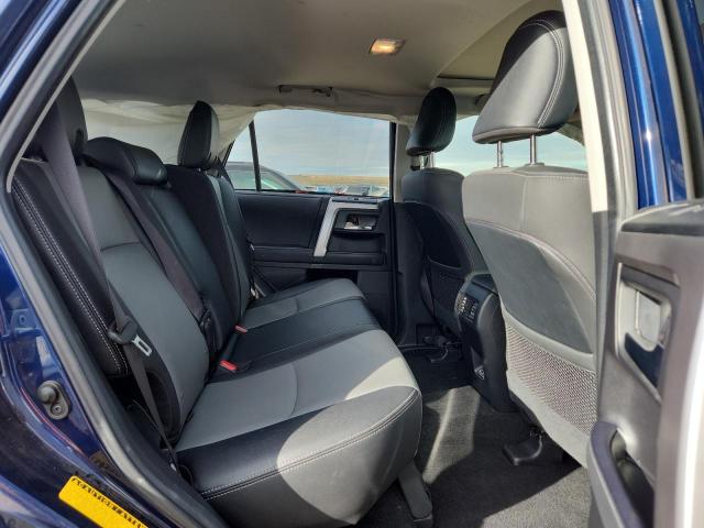 Toyota 4Runner Sr5/sr5 Premium Image 9