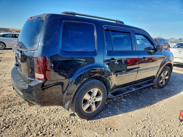 Honda Pilot Exln Image 7