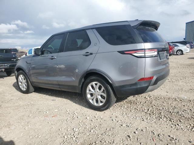 Land Rover Discovery Se Image 8