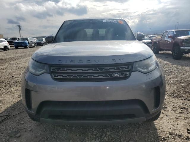 Land Rover Discovery Se Image 2