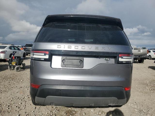 Land Rover Discovery Se Image 3