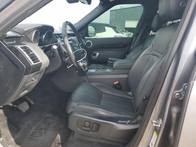 Land Rover Discovery Se Image 10