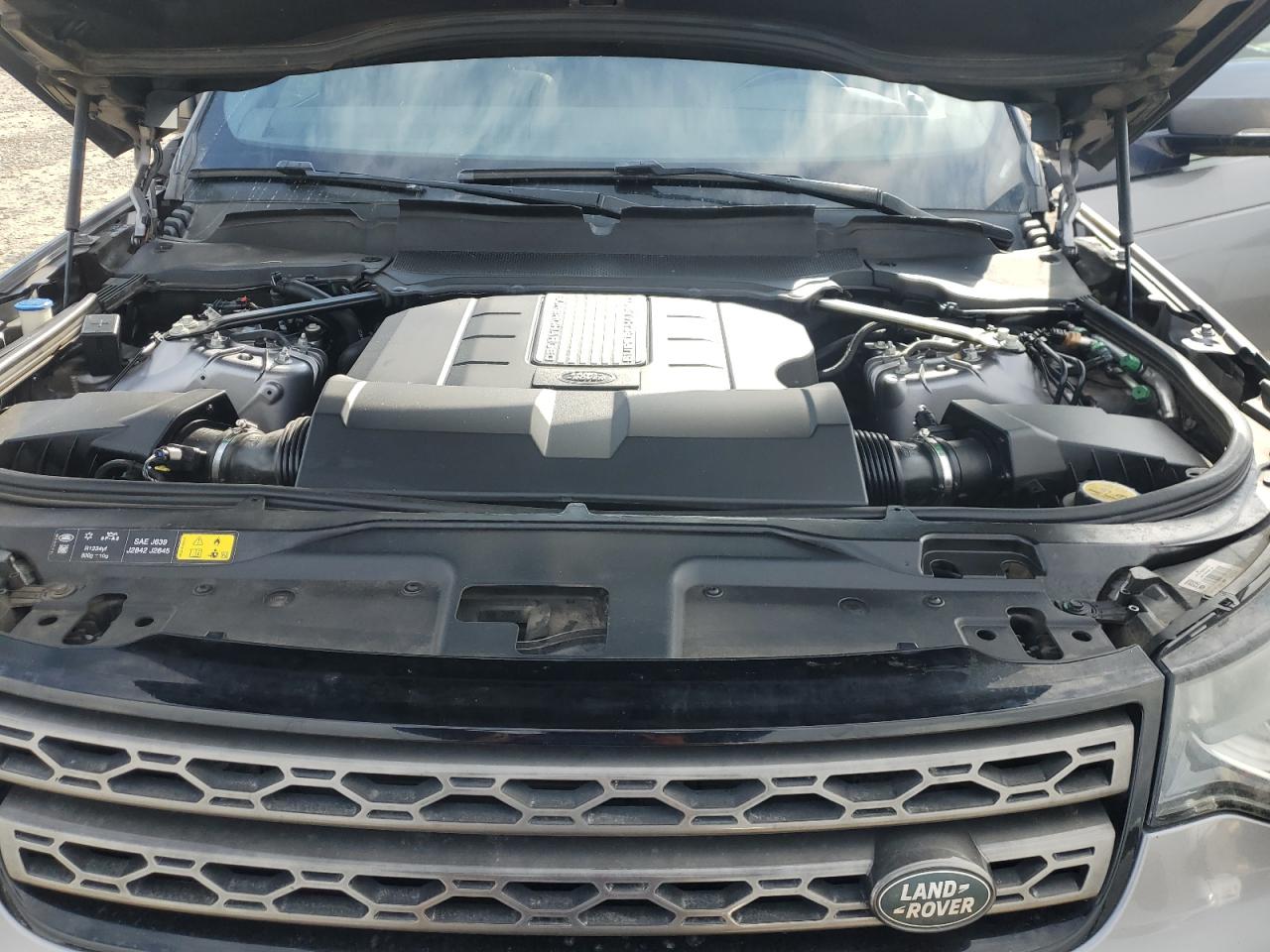 Land Rover Discovery Se Image 13