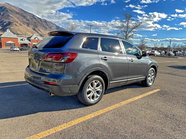 Mazda Cx Touring Image 7