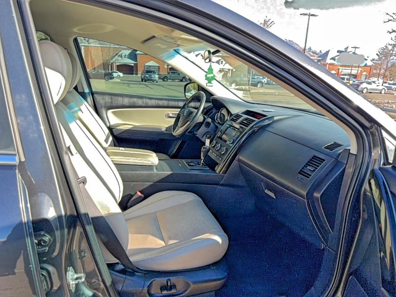 Mazda Cx Touring Image 2