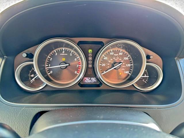 Mazda Cx Touring Image 3