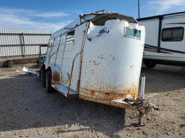  Salvage Unknown Other