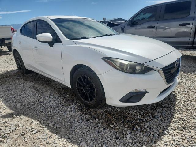 Mazda 3 Sport Image 3