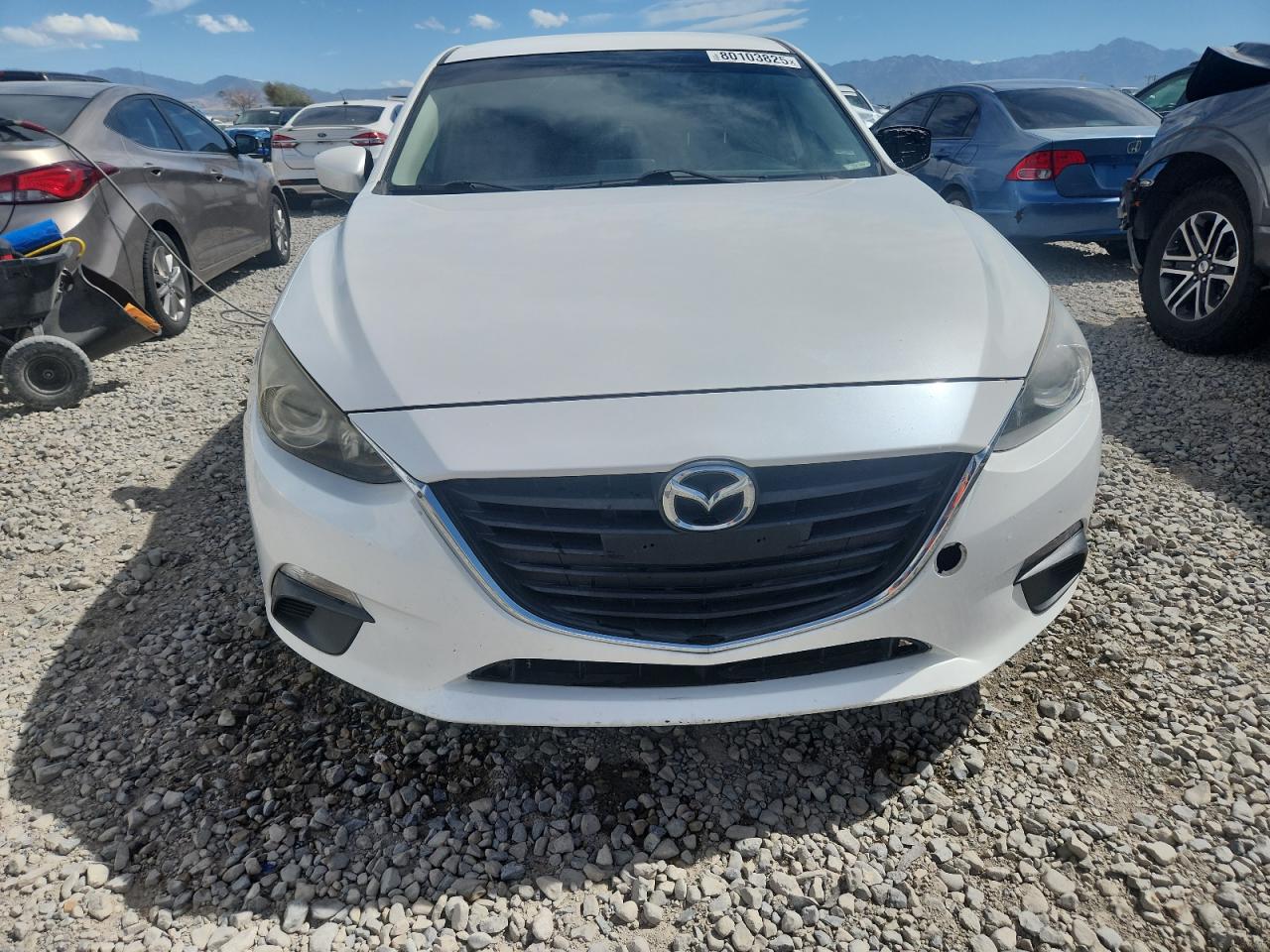 Mazda 3 Sport Image 11