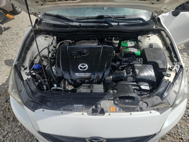 Mazda 3 Sport Image 8