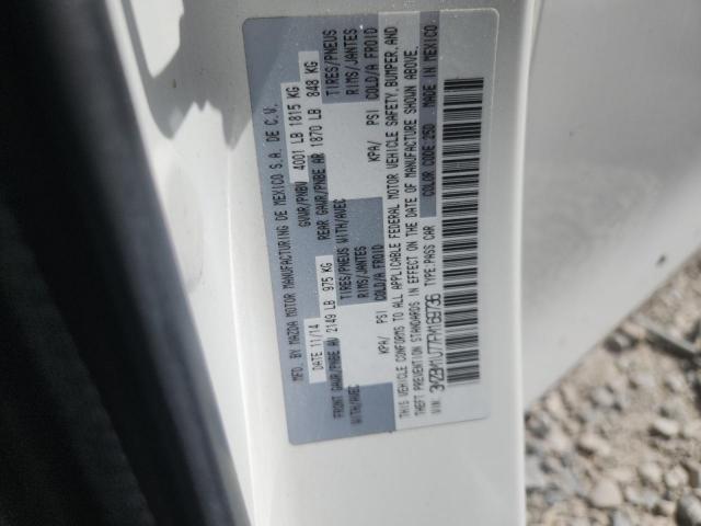 Mazda 3 Sport Image 10