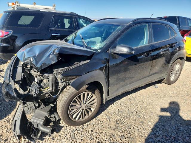  Salvage Hyundai KONA