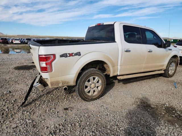 Ford F-150 Supercrew Image 7