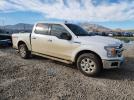 Ford F-150 Supercrew Image 10