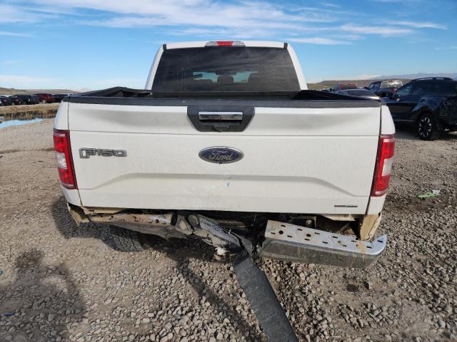 Ford F-150 Supercrew Image 9