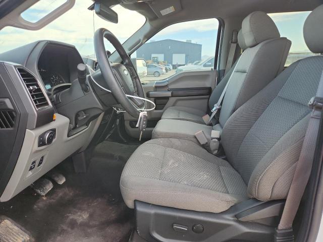 Ford F-150 Supercrew Image 5