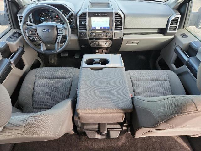 Ford F-150 Supercrew Image 6