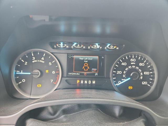 Ford F-150 Supercrew Image 11