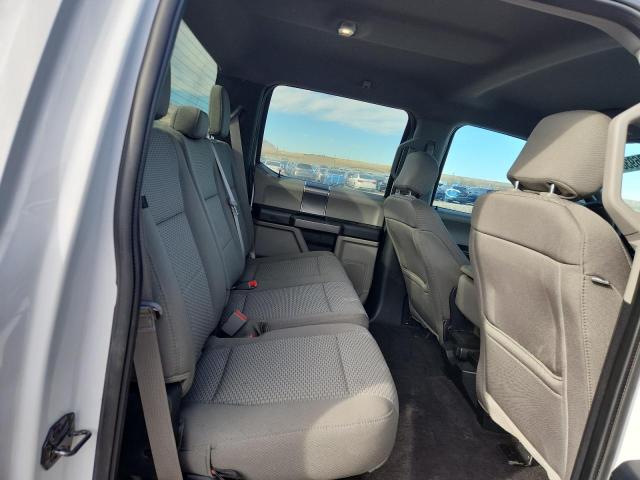 Ford F-150 Supercrew Image 3