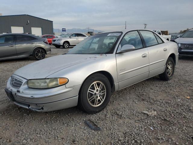  Salvage Buick Regal