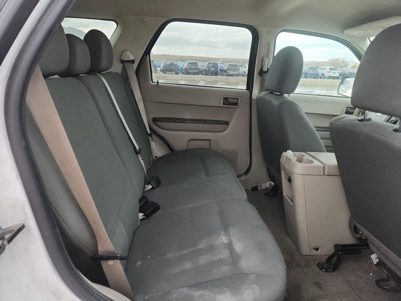 Ford Escape Xls Image 11