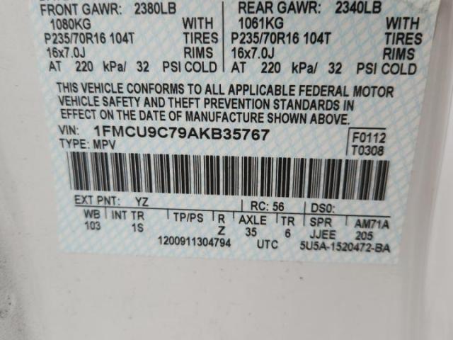 Ford Escape Xls Image 5