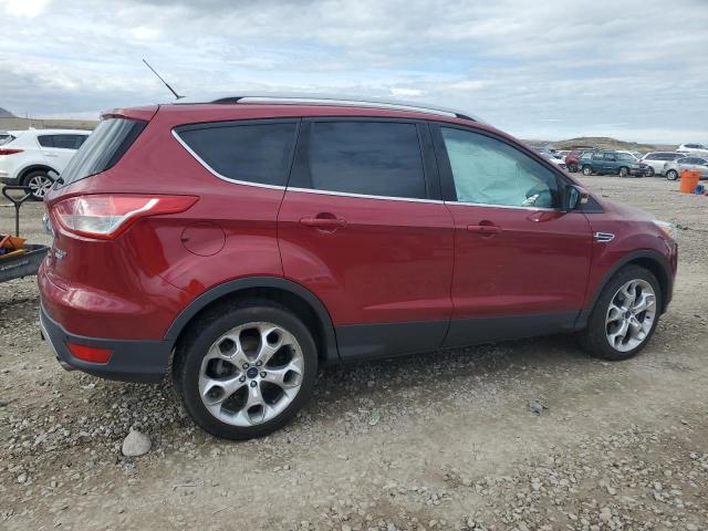 Ford Escape Titanium Image 5