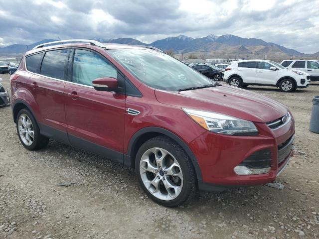 Ford Escape Titanium Image 10