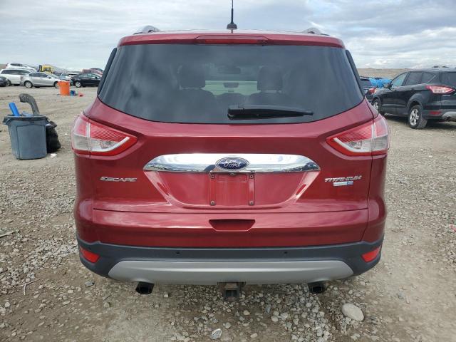 Ford Escape Titanium Image 12