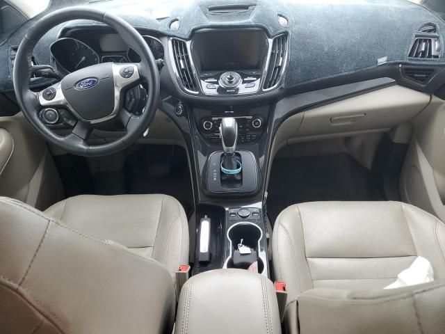 Ford Escape Titanium Image 4