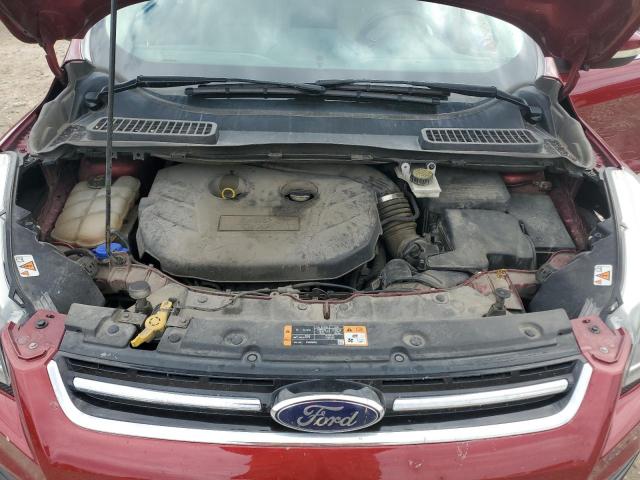 Ford Escape Titanium Image 8