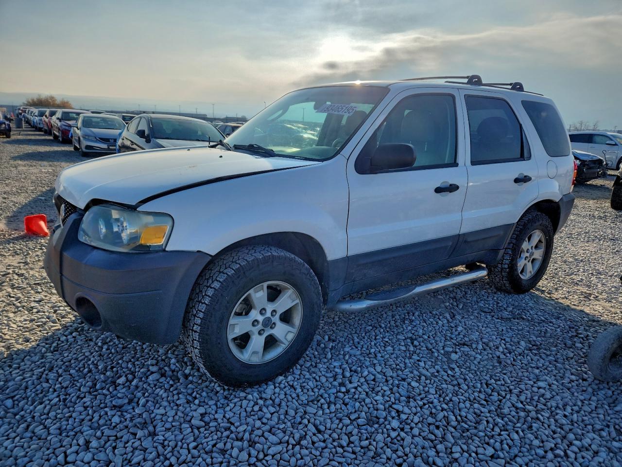 Ford Escape Xlt Image 1