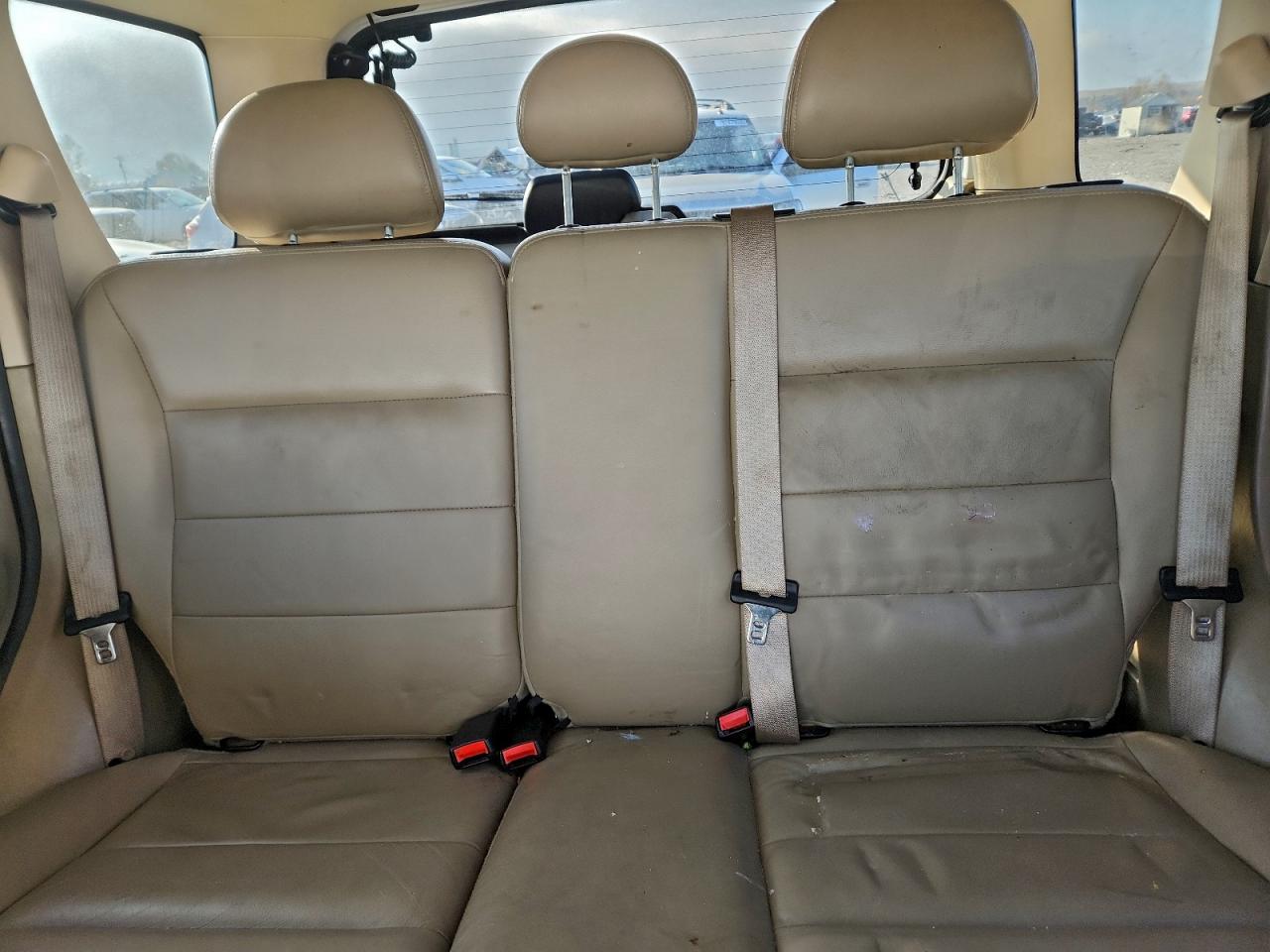 Ford Escape Xlt Image 5