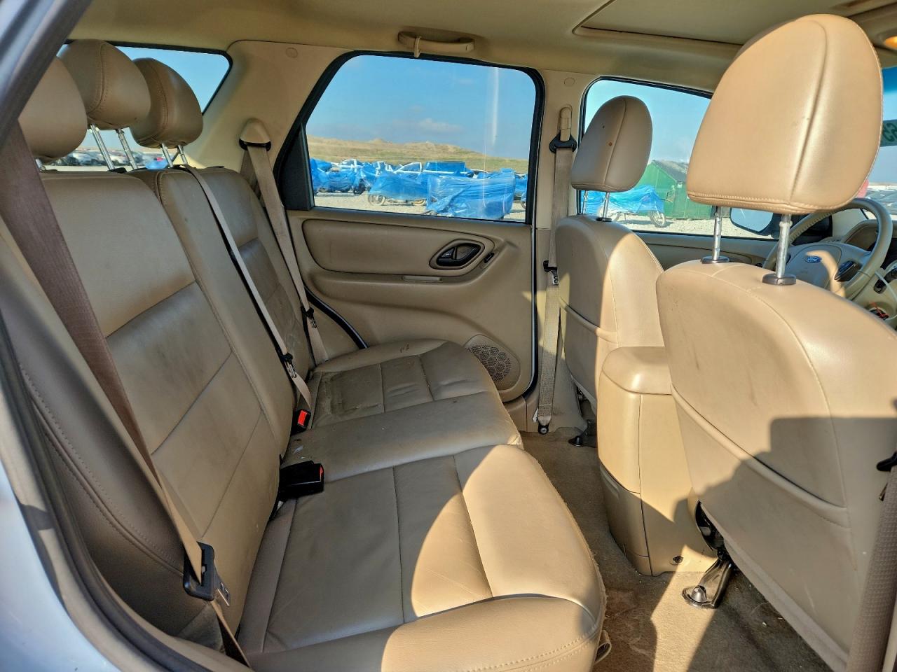 Ford Escape Xlt Image 4