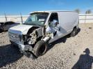 Ford Econoline E350 Super Duty Van Image 1