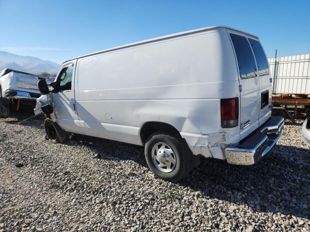 Ford Econoline E350 Super Duty Van Image 4